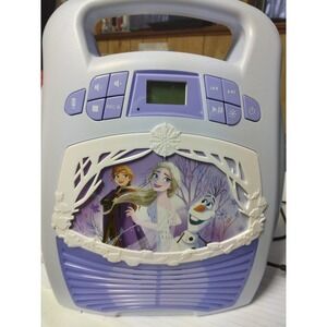 disney frozen 2 bluetooth mp3 streams music wirelessly light show